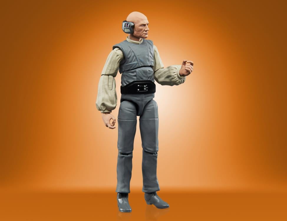 Star Wars: The Vintage Collection Wave 35 Set of 6 Figures Gallery Image 37
