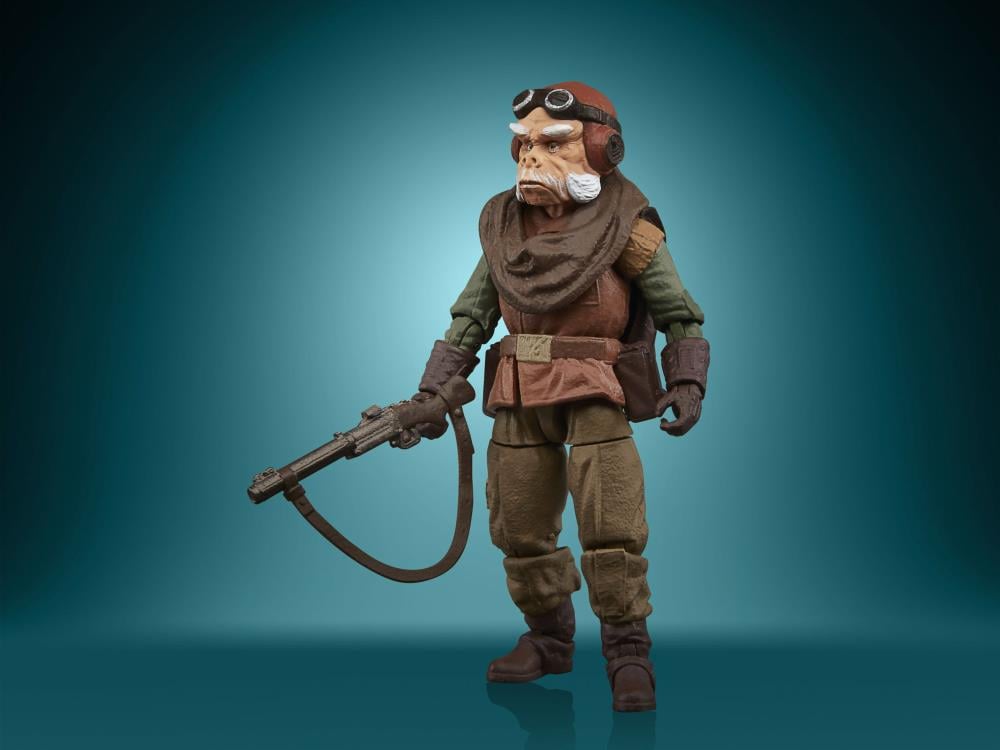 Star Wars: The Vintage Collection Wave 35 Set of 6 Figures Gallery Image 19