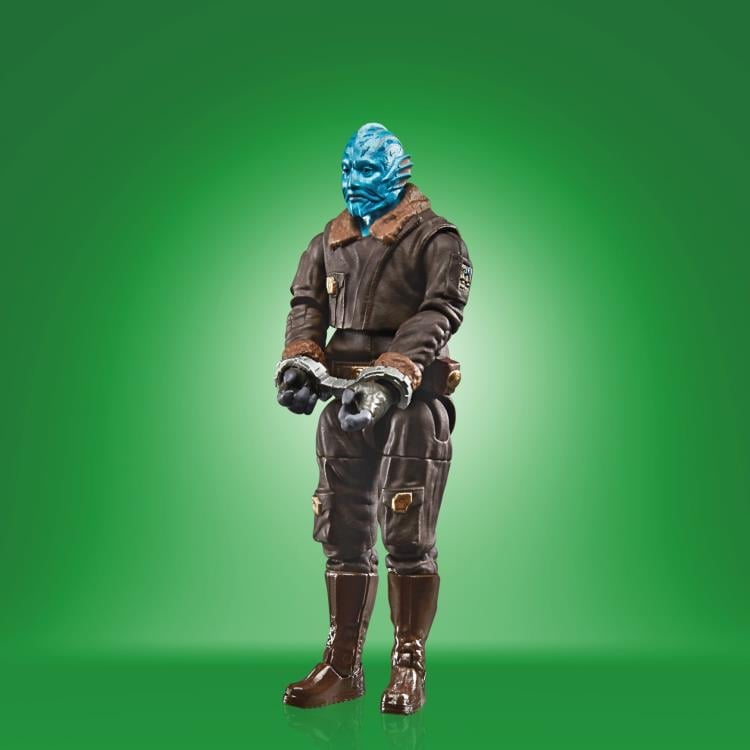 Star Wars: The Vintage Collection Wave 35 Set of 6 Figures Gallery Image 4