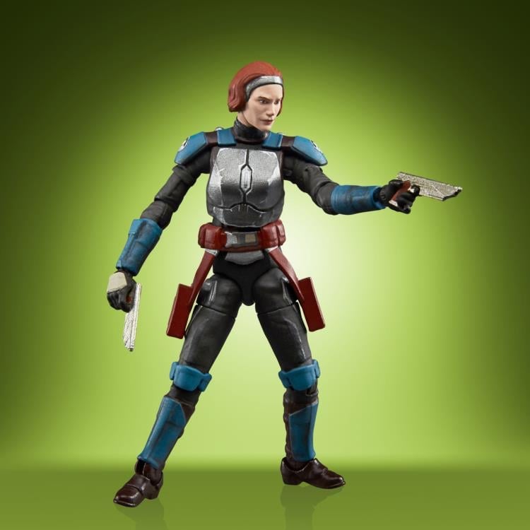Star Wars: The Vintage Collection Wave 35 Set of 6 Figures Gallery Image 12