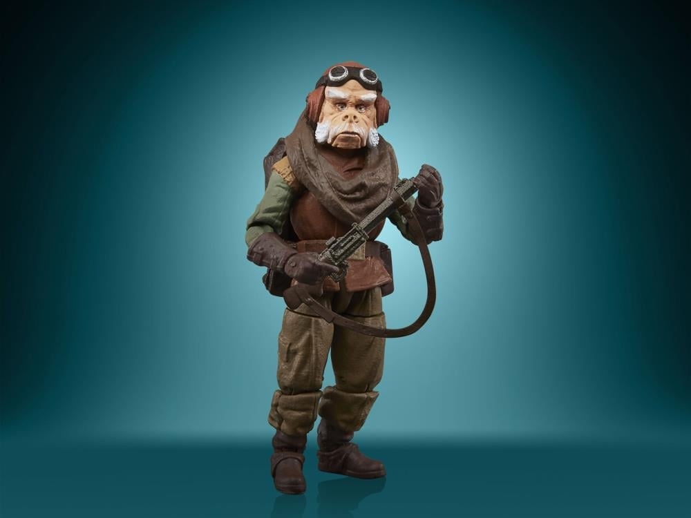 Star Wars: The Vintage Collection Wave 35 Set of 6 Figures Gallery Image 20