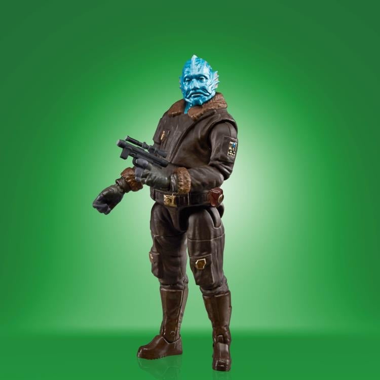 Star Wars: The Vintage Collection Wave 35 Set of 6 Figures Gallery Image 9