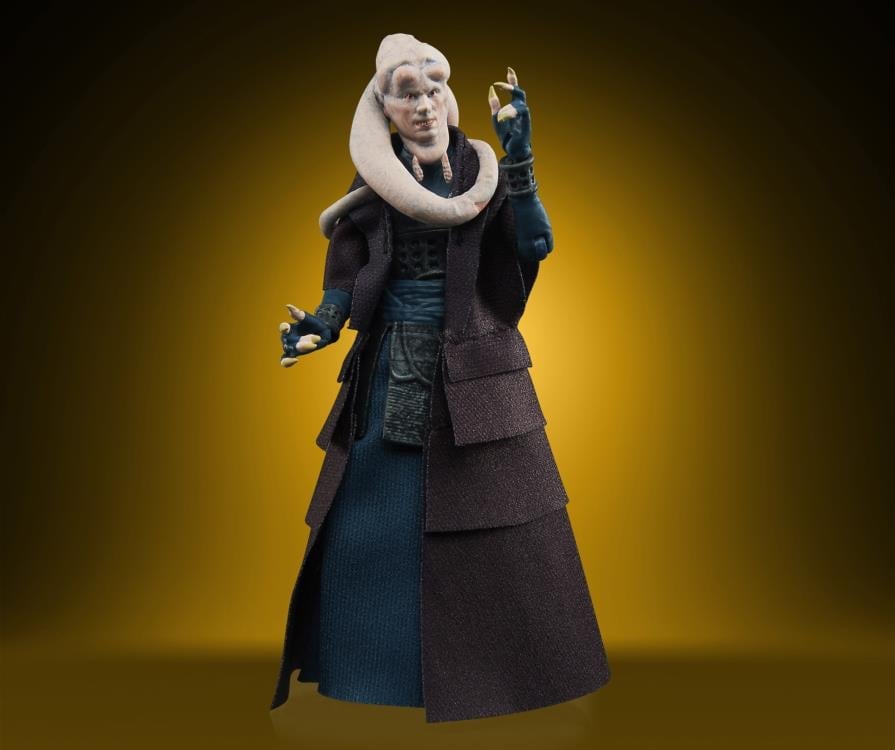 Star Wars: The Vintage Collection Wave 35 Set of 6 Figures Gallery Image 30
