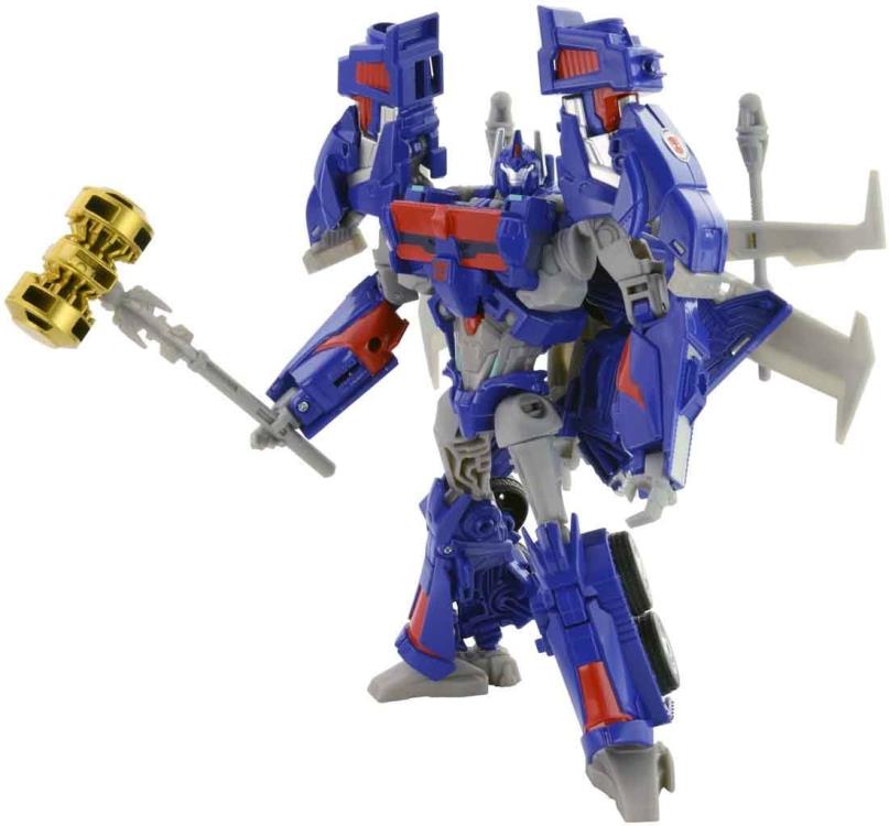Transformers Adventure TAV-14 Ultra Magnus Gallery Image 3