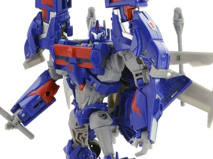 Transformers Adventure TAV-14 Ultra Magnus Gallery Image 1