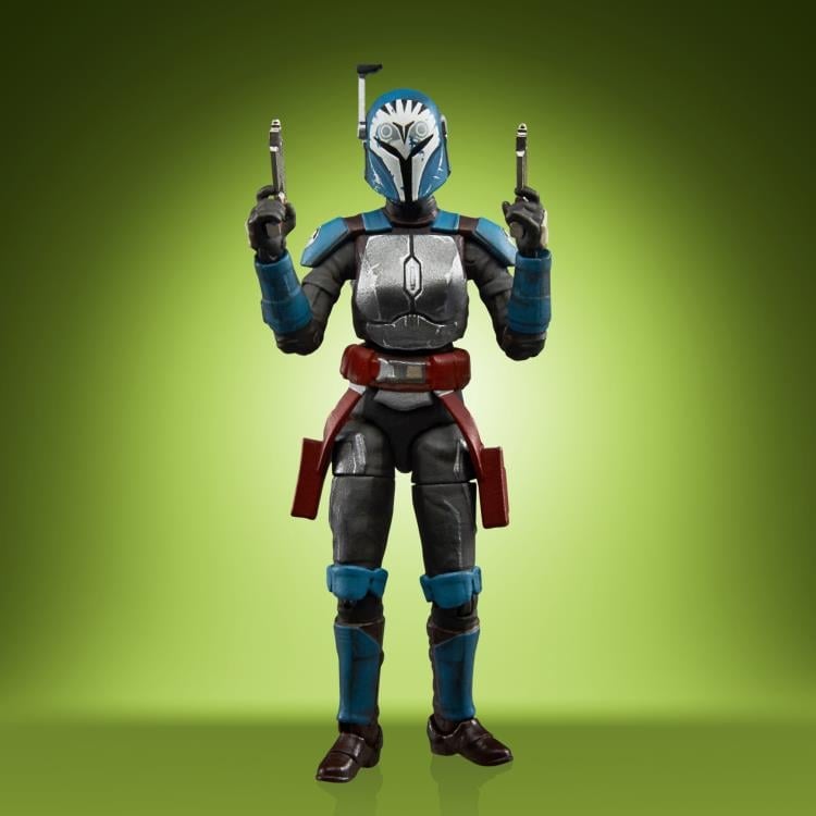 Star Wars: The Vintage Collection Bo-Katan Kryze (The Mandalorian) Gallery Image 5