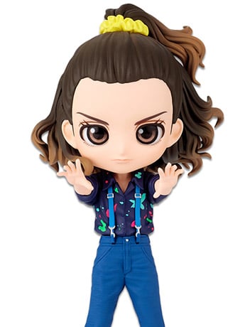 Stranger Things Q Posket Eleven Vol.3 Gallery Image 2