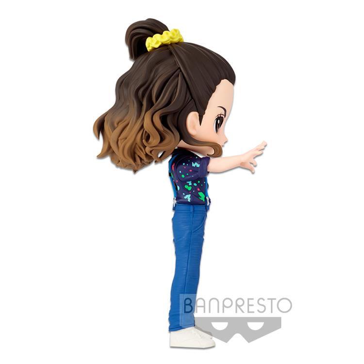 Stranger Things Q Posket Eleven Vol.3 Gallery Image 5