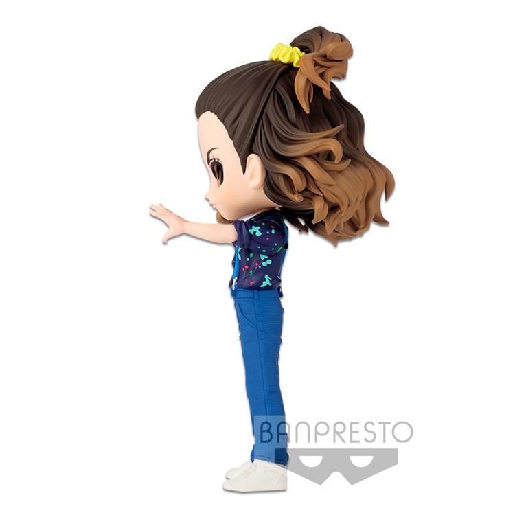 Stranger Things Q Posket Eleven Vol.3 Gallery Image 4