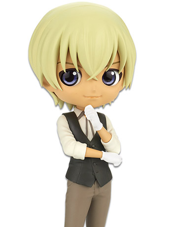 Detective Conan Q Posket Tooru Amuro (Ver.A) Gallery Image 2