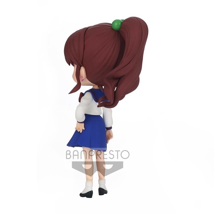 Sailor Moon Eternal Q Posket Makoto Kino (Ver.A) Gallery Image 5