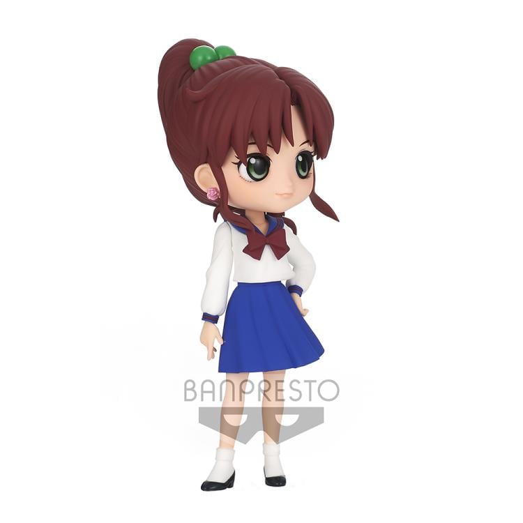 Sailor Moon Eternal Q Posket Makoto Kino (Ver.A) Gallery Image 6