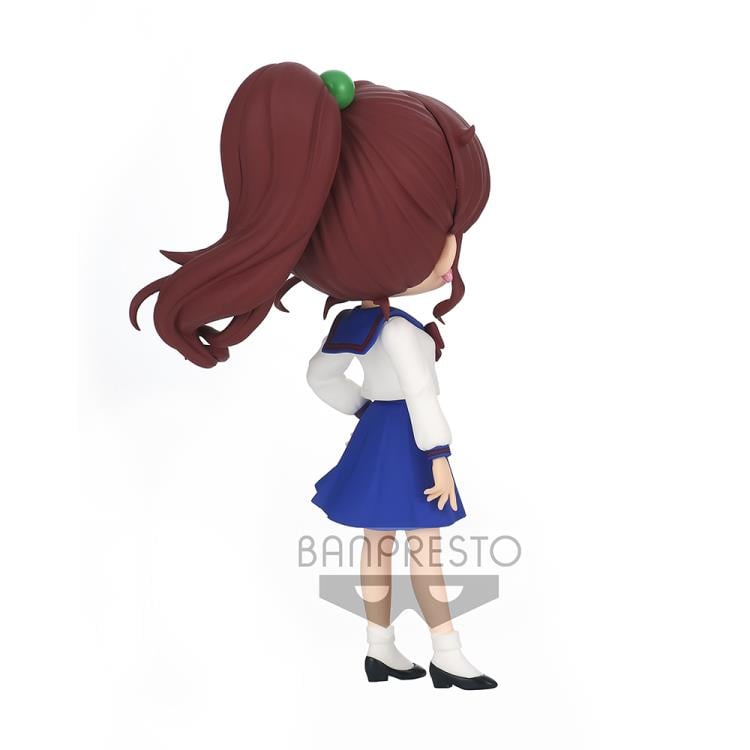 Sailor Moon Eternal Q Posket Makoto Kino (Ver.A) Gallery Image 4