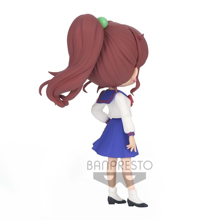 Sailor Moon Eternal Q Posket Makoto Kino (Ver.B) Gallery Image 4