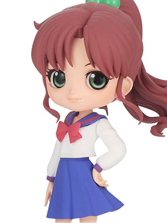 Sailor Moon Eternal Q Posket Makoto Kino (Ver.B) Gallery Image 2