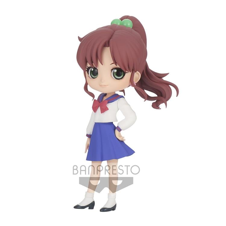 Sailor Moon Eternal Q Posket Makoto Kino (Ver.B) Gallery Image 3