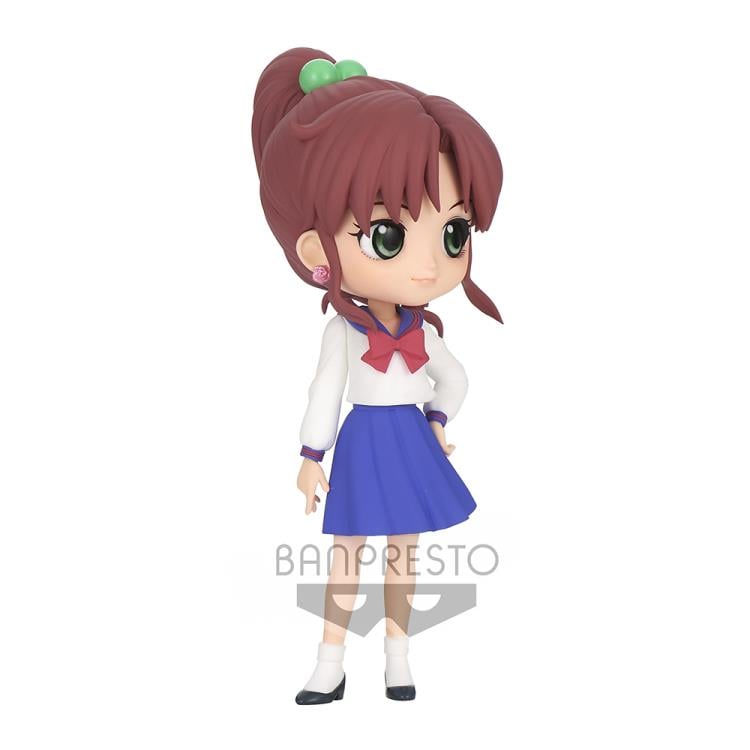 Sailor Moon Eternal Q Posket Makoto Kino (Ver.B) Gallery Image 6