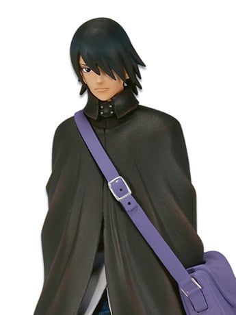Boruto: Naruto Next Generations Shinobi Relations Sasuke Gallery Image 2