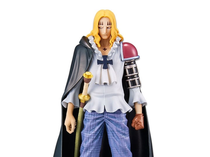 その他 Banpresto One Piece DXF The Grandline Men Wano Country Vol.16 Basil Hawkins