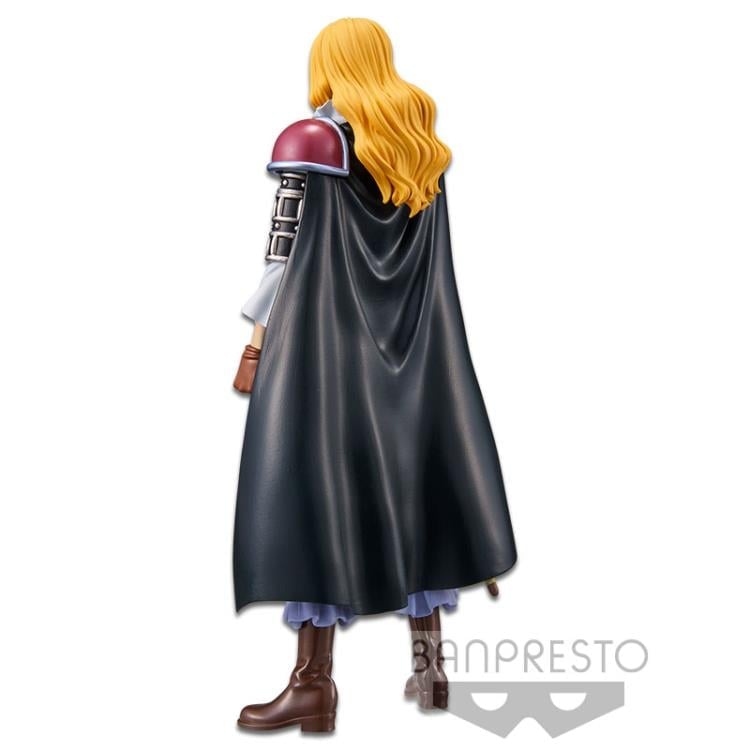 One Piece DXF The Grandline Men Wano Country Vol.16 Basil Hawkins