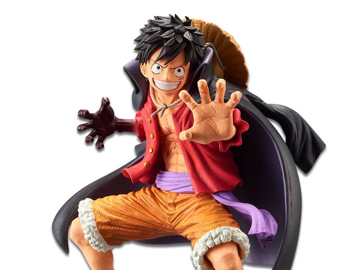 One Piece King of Artist Monkey D. Luffy (Wano Country)