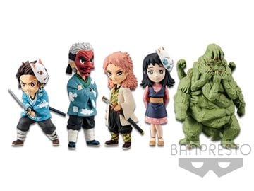 One Piece DXF The Grandline Series Gaimon & Sarfunkel Exclusive