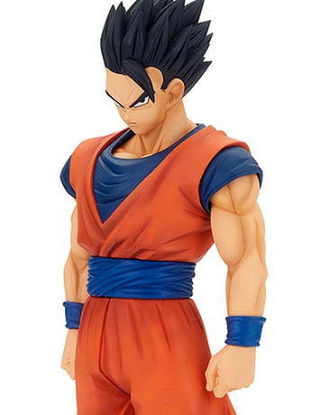 Dragon Ball Z Grandista Resolution of Soldiers Gohan Gallery Image 2