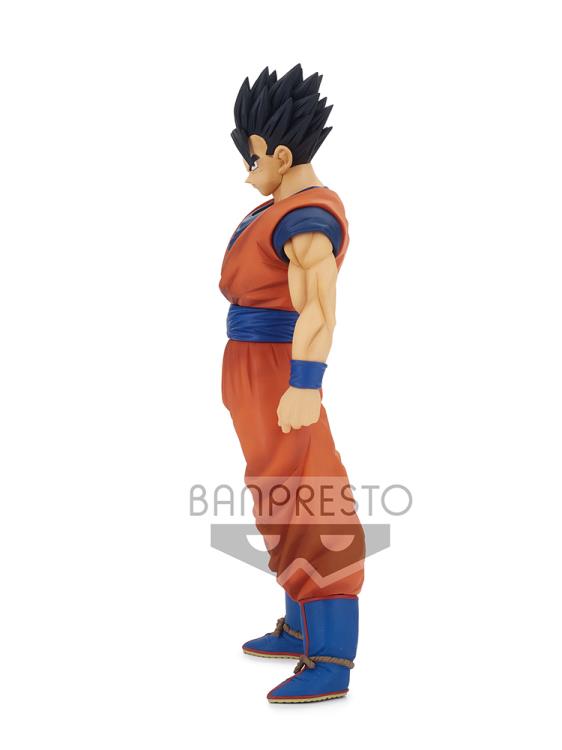 Dragon Ball Z Grandista Resolution of Soldiers Gohan Gallery Image 4