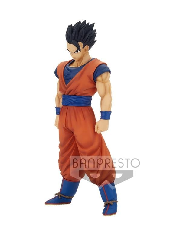 Dragon Ball Z Grandista Resolution of Soldiers Gohan Gallery Image 3