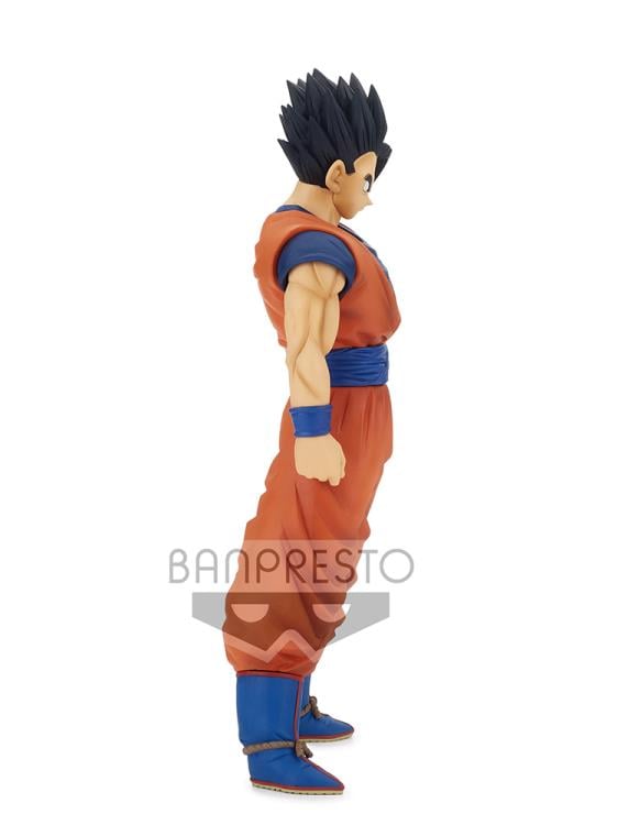 Dragon Ball Z Grandista Resolution of Soldiers Gohan Gallery Image 6
