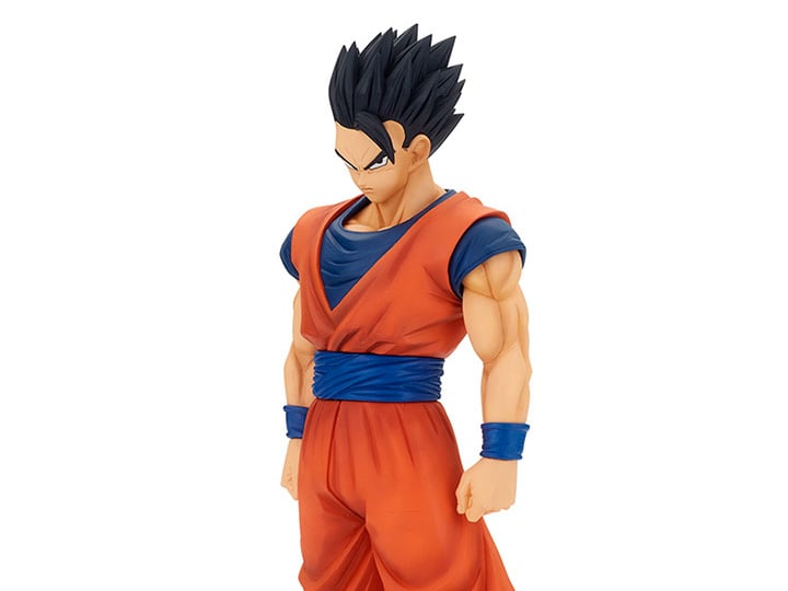 Dragon Ball Z Grandista Resolution of Soldiers Gohan Gallery Image 1