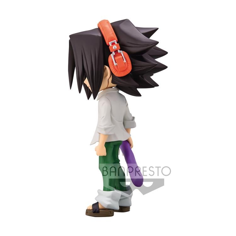 Shaman King Q Posket Yoh Asakura (Ver.A) Gallery Image 6