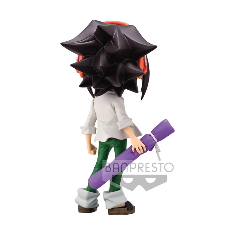 Shaman King Q Posket Yoh Asakura (Ver.A) Gallery Image 5