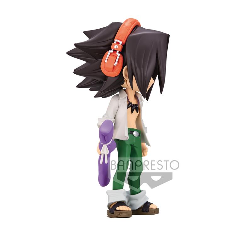Shaman King Q Posket Yoh Asakura (Ver.A) Gallery Image 4