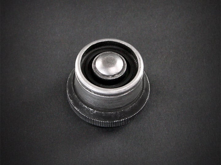 Star Wars Restraining Bolt Magnet Gallery Image 1