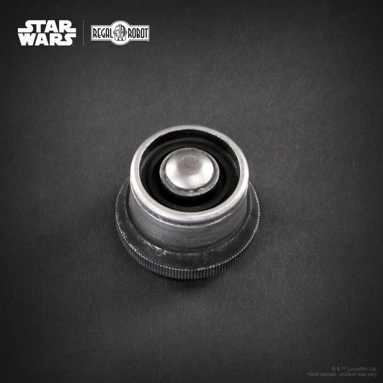 Star Wars Restraining Bolt Magnet Gallery Image 4