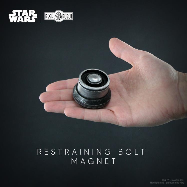 Star Wars Restraining Bolt Magnet Gallery Image 6
