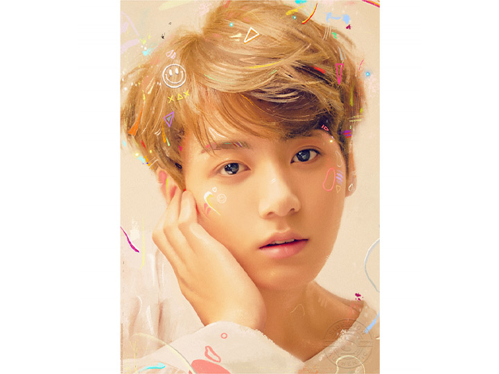 防弾少年団 BTS 君に届く ペンミ フォト JUNGKOOK 防弾少年団 BTS 君に届く ペンミ フォト JUNGKOOK 防弾少年団 JAPAN