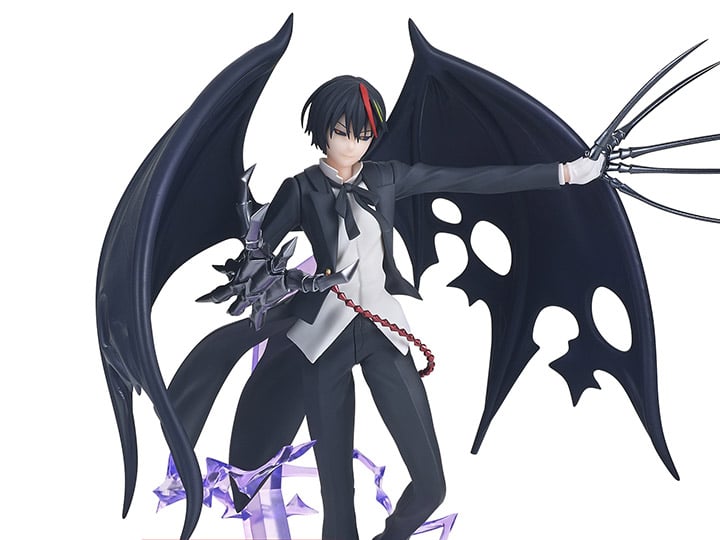 That Time I Got Reincarnated as a Slime Otherworlder Plus Figure Diablo Gallery Image 1