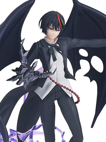 That Time I Got Reincarnated as a Slime Otherworlder Plus Figure Diablo Gallery Image 2