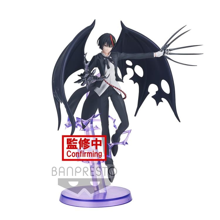 That Time I Got Reincarnated as a Slime Otherworlder Plus Figure Diablo Gallery Image 3