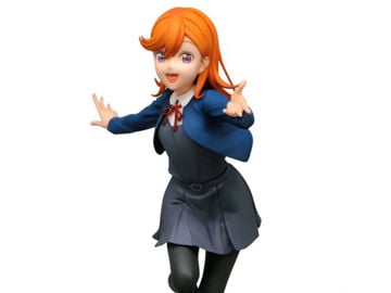 Love Live! Superstar!! Kanon Shibuya SSS Figure