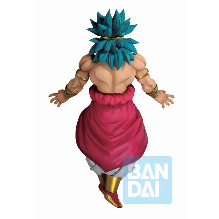 Dragon Ball Z: Broly - The Legendary Super Saiyan Ichibansho Super Saiyan Broly '93 (Back To The Film) Gallery Image 6