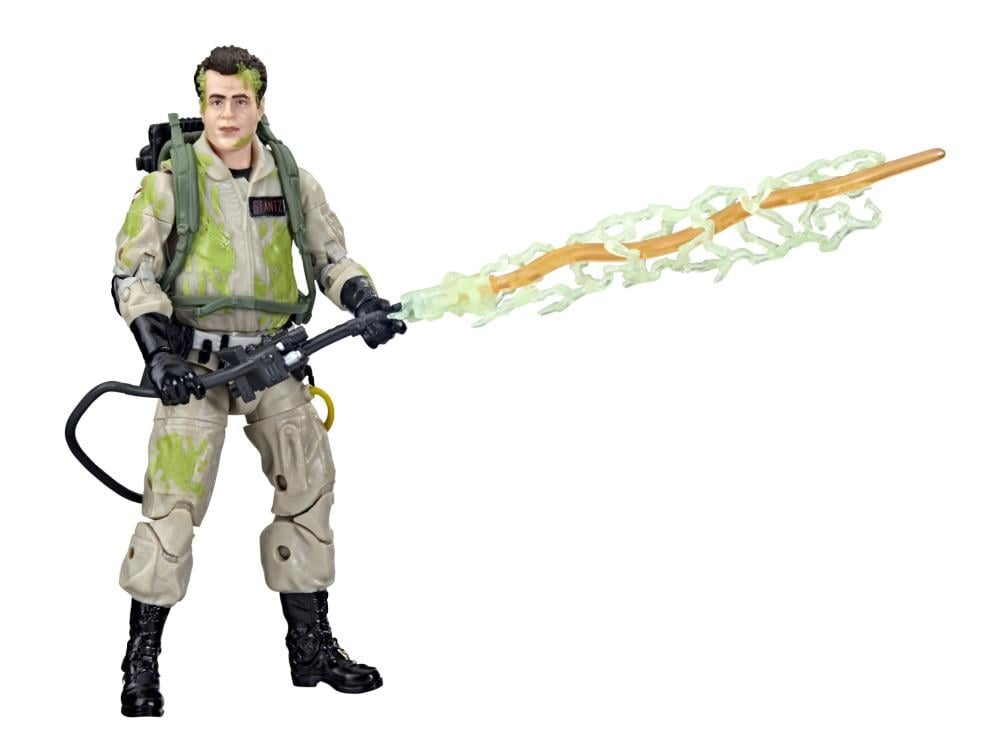 Ghostbusters Plasma Series Ray Stantz (Slimed) Gallery Image 3