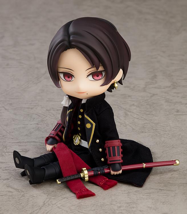 Touken Ranbu Online Nendoroid Doll Kashuu Kiyomitsu Gallery Image 6