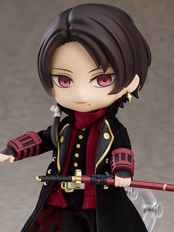 Touken Ranbu Online Nendoroid Doll Kashuu Kiyomitsu Gallery Image 2