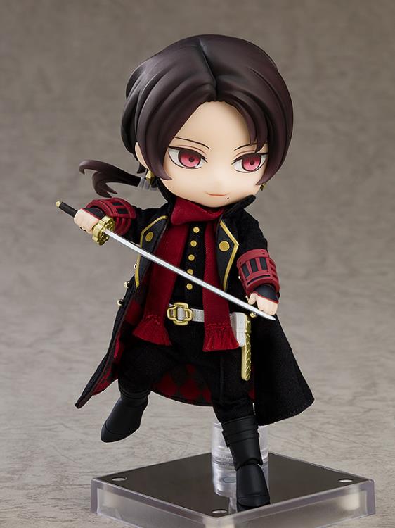 Touken Ranbu Online Nendoroid Doll Kashuu Kiyomitsu Gallery Image 4