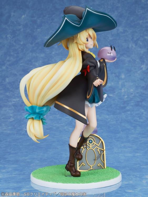 I've Been Killing Slimes for 300 Years and Maxed Out My Level Azusa 1/7 Scale Figure Gallery Image 7