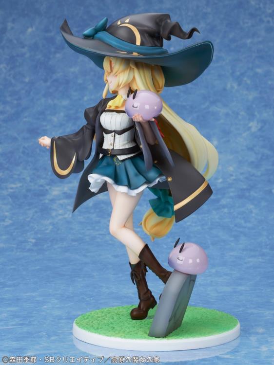 I've Been Killing Slimes for 300 Years and Maxed Out My Level Azusa 1/7 Scale Figure Gallery Image 5