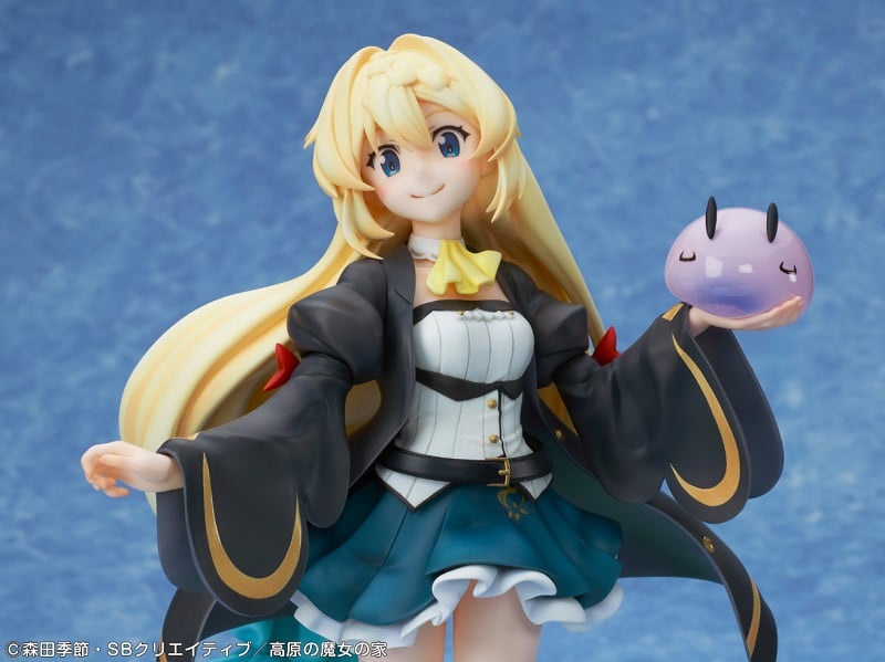 I've Been Killing Slimes for 300 Years and Maxed Out My Level Azusa 1/7 Scale Figure Gallery Image 13